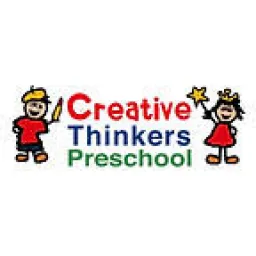 Creative Thinkers Preschool logo
