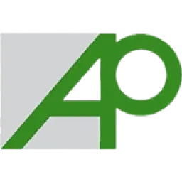 APP Engineering logo