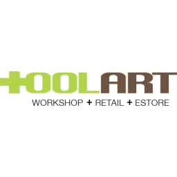 TOOLART - logo