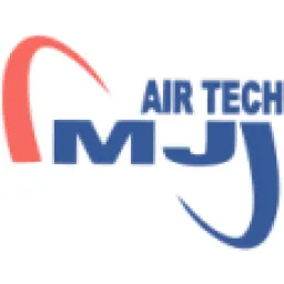 MJ Air Tech Asia Pacific Pte Ltd logo