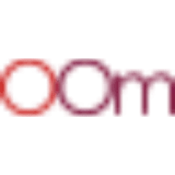 OOm logo