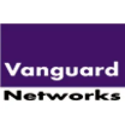 Vanguard Networks Pte logo