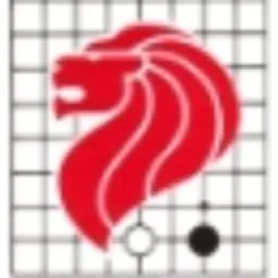 Singapore Weiqi Association logo