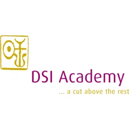 DSI ACADEMY logo