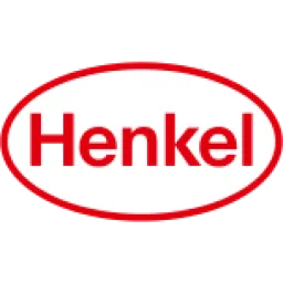 Henkel AG & logo