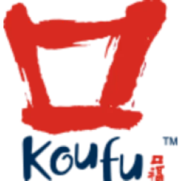 Koufu logo