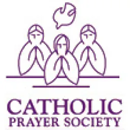 Catholic Prayer Society logo
