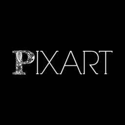 Pixart Pte Ltd logo