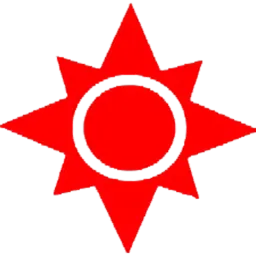 National Solidarity Party logo