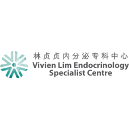 Vivien Lim Endocrinology Specialist Centre logo
