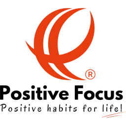 Positive Focus logo