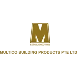 Multico Building Products Pte Ltd logo