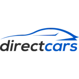 Direct Cars Singapore logo