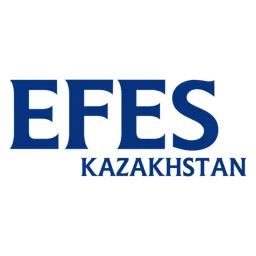 Efeskazakhstancareers logo