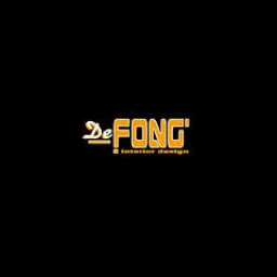DeFONG ID logo