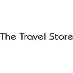 The Travel Store logo