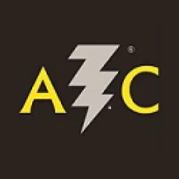Lightning logo