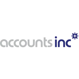 Accounts Inc International Pte Ltd logo