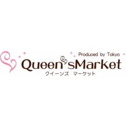 Queen's Market SG logo