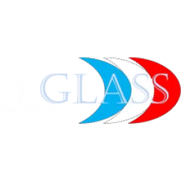 Dr.Glass logo