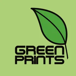 Green Prints Services logo