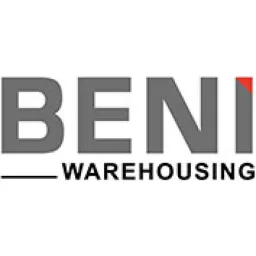 Beni Warehousing Pte Ltd logo