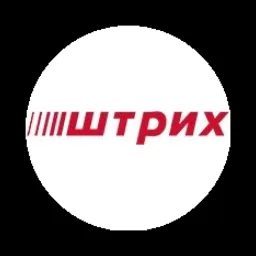 Shtrih logo