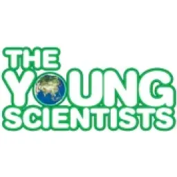 Young Scientists Reader Singapore logo