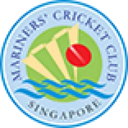 Mariners' Cricket Club (Singapore) NCC Reg logo