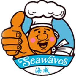 Seawaves logo