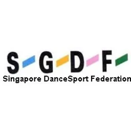 Singapore DanceSport Federation logo