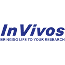 InVivos Pte Ltd. logo