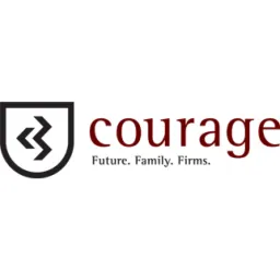 courage logo
