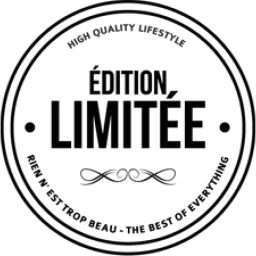 EDITION LIMITEE Singapore logo
