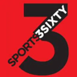 Sports360 logo