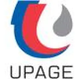 Union of Power and Gas Employees logo