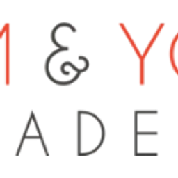 Kim And You Academy logo