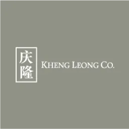 Kheng Leong Company Pte logo