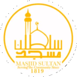 Sultan Mosque logo