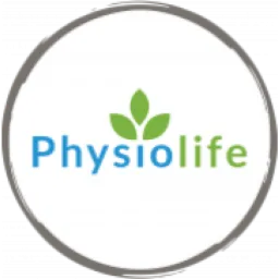 PhysioLife Performance logo