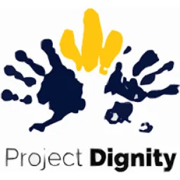 Project Dignity logo
