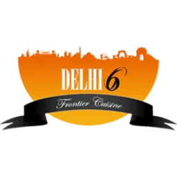 Delhi 6 logo