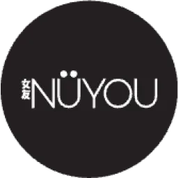 NUYOU Singapore logo