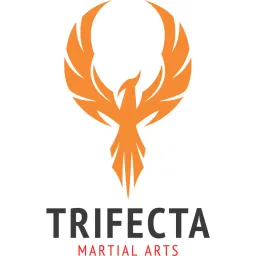 Trifecta Martial Arts logo