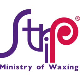 Strip logo
