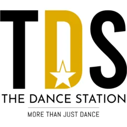 The Dance Station - logo