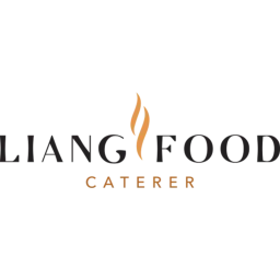 Liang Food logo