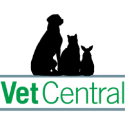 Vet Central logo