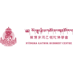 NYINGMA KATHOK BUDDHIST CENTRE logo