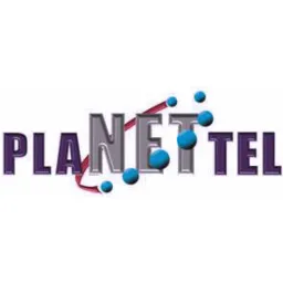 PlaNetTel logo
